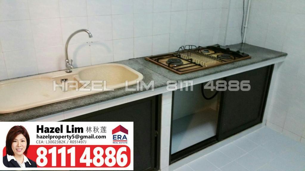 Blk 723 Woodlands Avenue 6 (Woodlands), HDB 4 Rooms #97506422